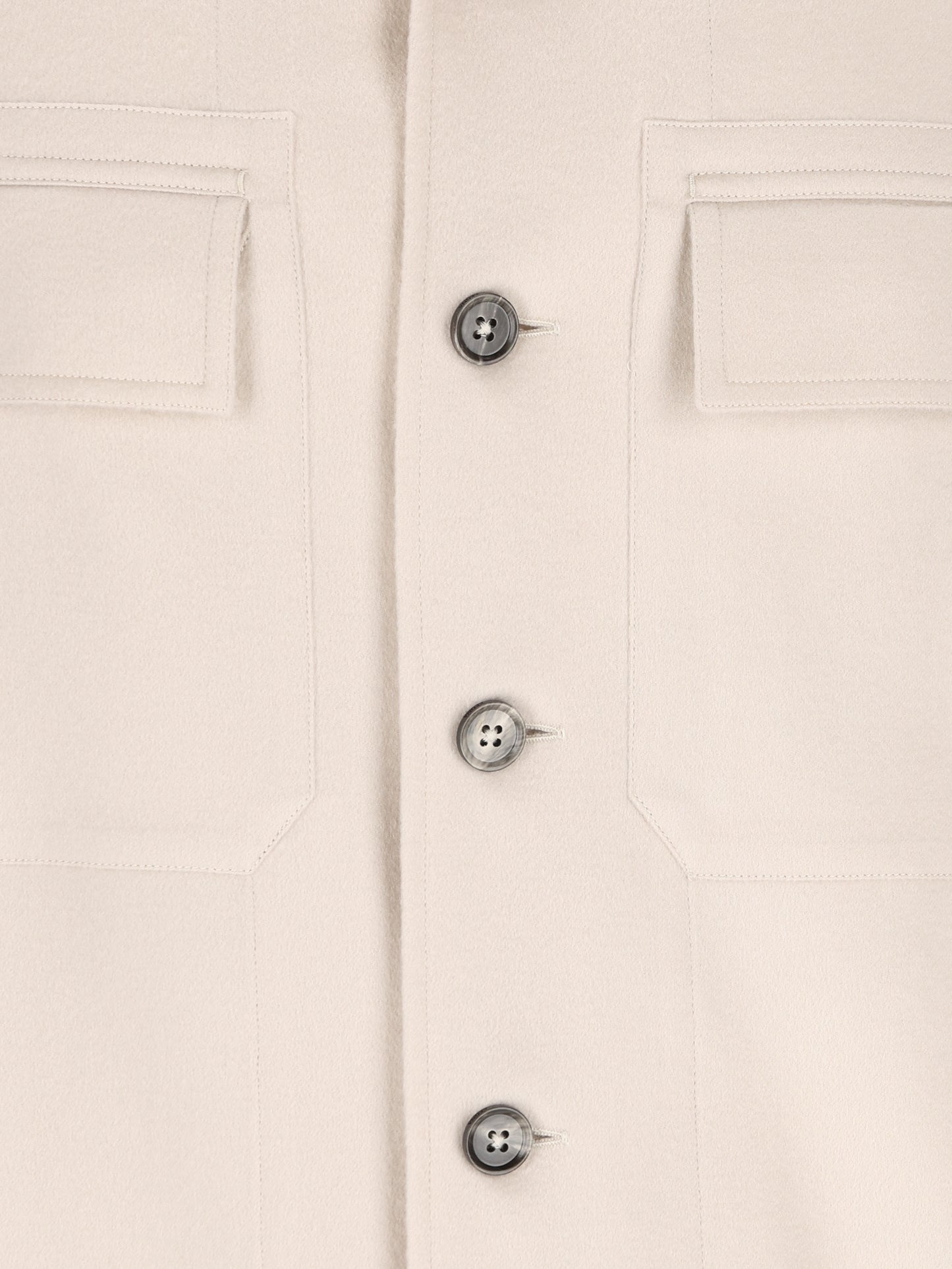 Giacca realizzata in cashmere. RE8V46 SOT6B926G ZEGNA 