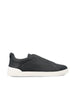 Sneakers realizzate in pelle. RLHCVN S8381ZNAV ZEGNA 