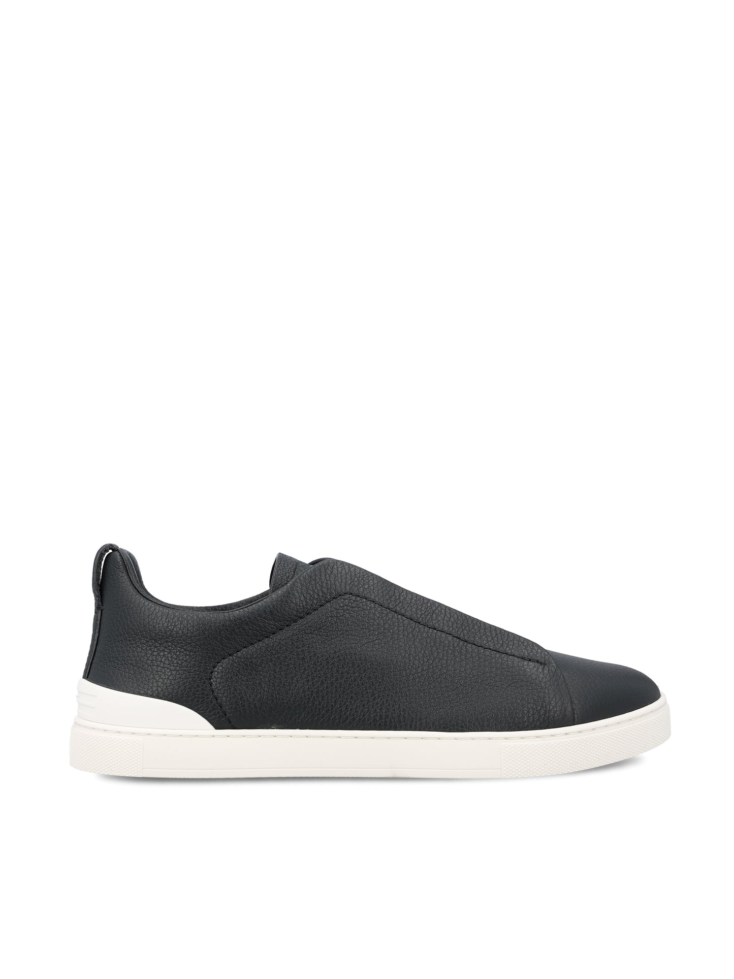 Sneakers realizzate in pelle. RLHCVN S8381ZNAV ZEGNA 