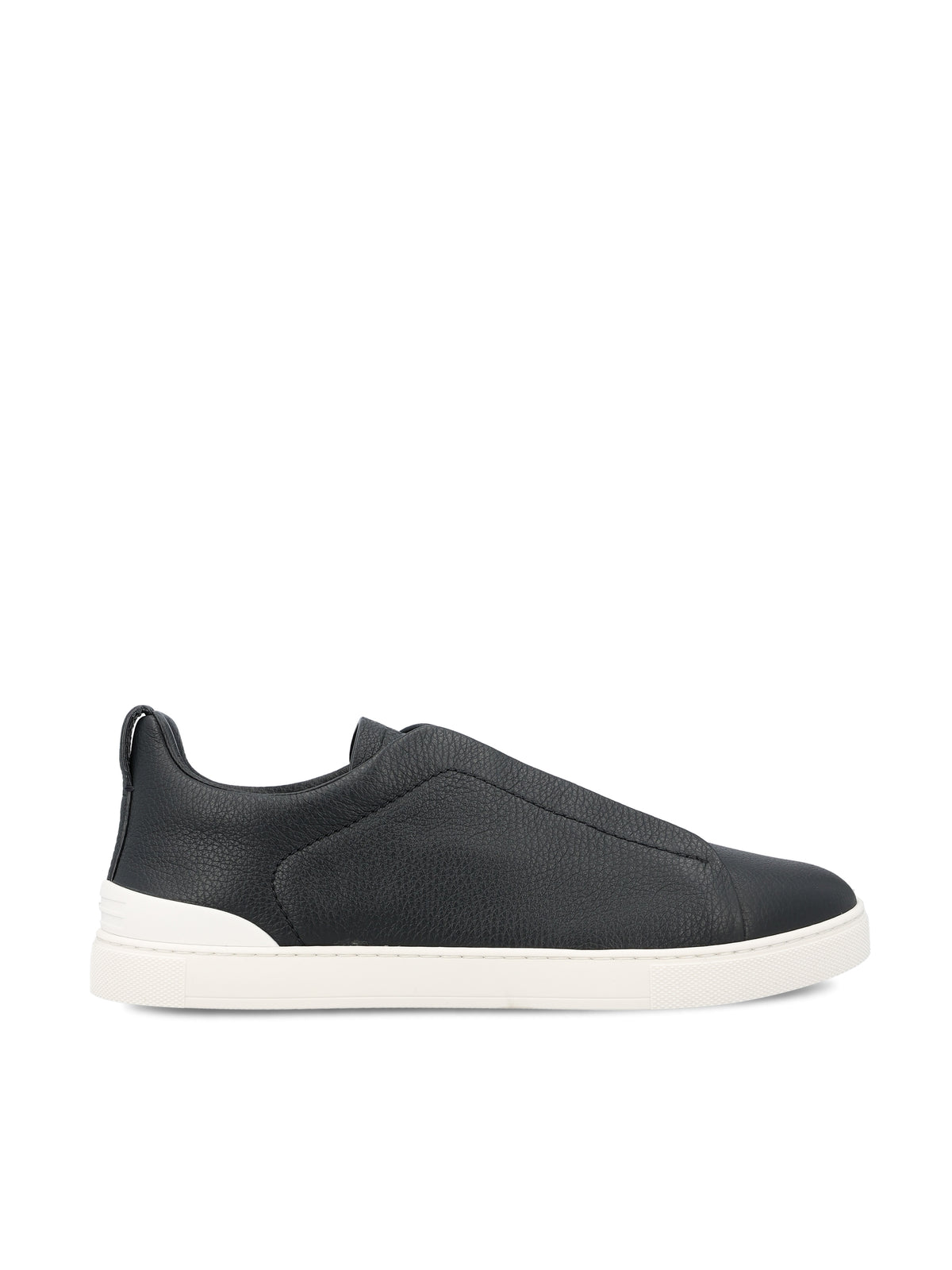 Sneakers realizzate in pelle. RLHCVN S8381ZNAV ZEGNA 
