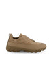 Sneakers realizzate in pelle e suede. RLHNEL S7008ZCNN ZEGNA 