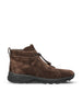 Sneakers realizzate in suede. RLHNVB S5809ZTDM ZEGNA 