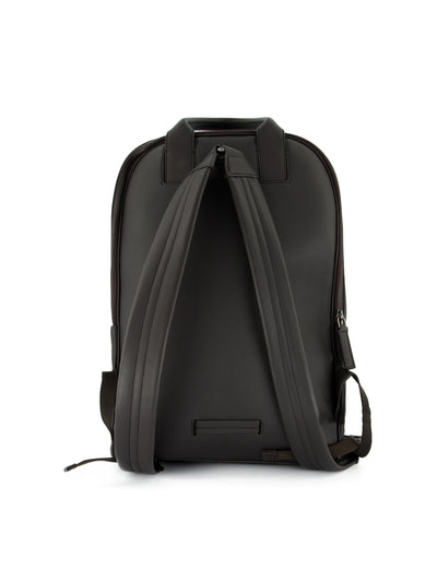 Zaino realizzato in pelle di vitello. RLHOTO C2331ZAMO ZEGNA 