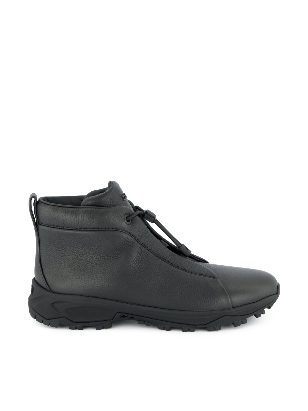 Sneakers realizzate in pelle di vitello RLHSOF S8142ZNER ZEGNA 