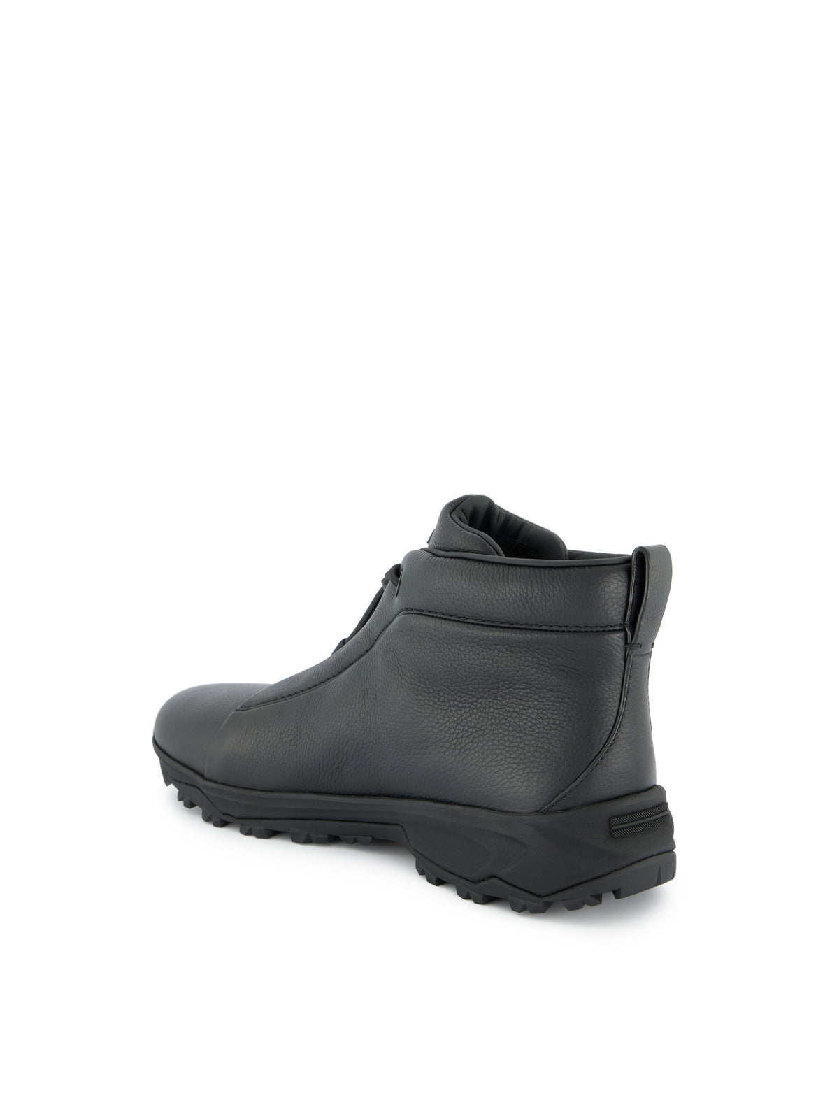 Sneakers realizzate in pelle di vitello RLHSOF S8142ZNER ZEGNA 
