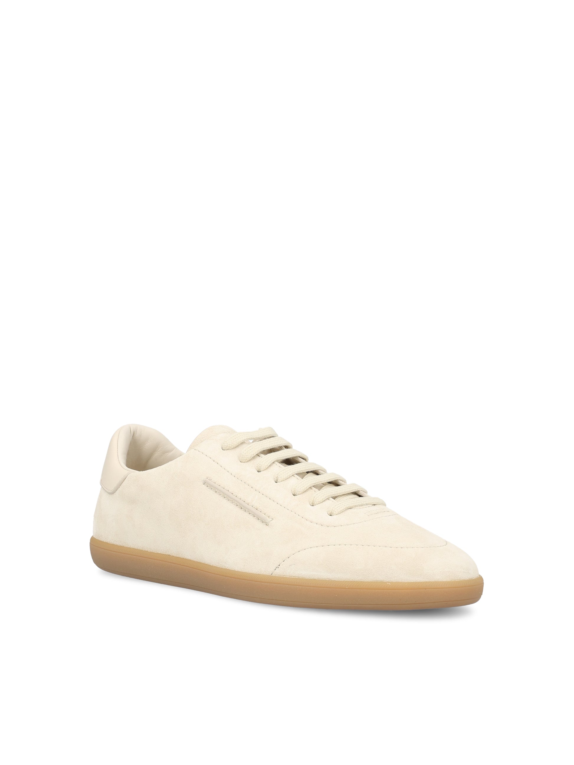 Sneakers realizzate in pelle. RLHSOY S8218ZPAN ZEGNA 