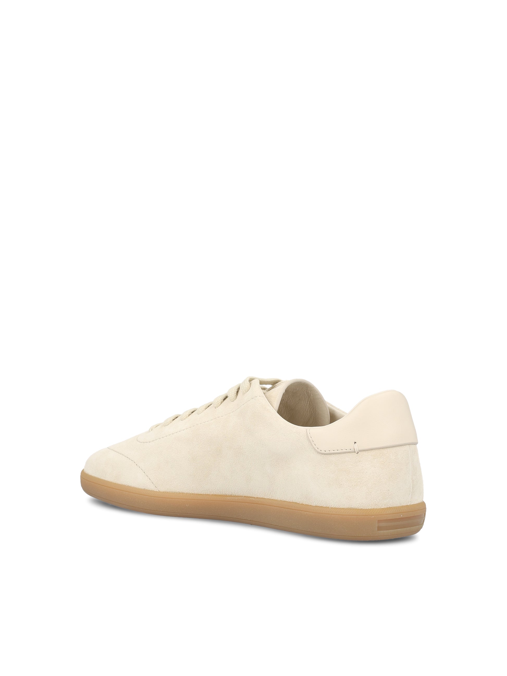 Sneakers realizzate in pelle. RLHSOY S8218ZPAN ZEGNA 