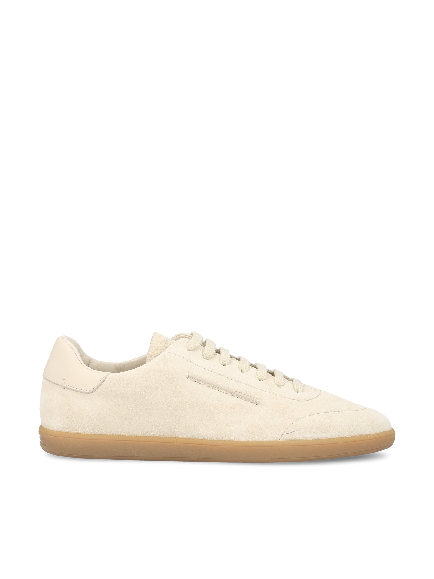 Sneakers realizzate in pelle. RLHSOY S8218ZPAN ZEGNA 