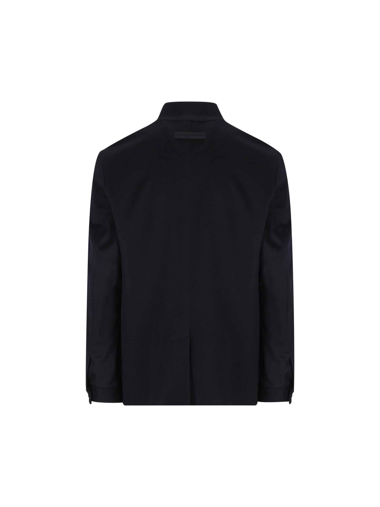 Giacca realizzata in cashmere. RS69081A4 1VHKQ07R ZEGNA 