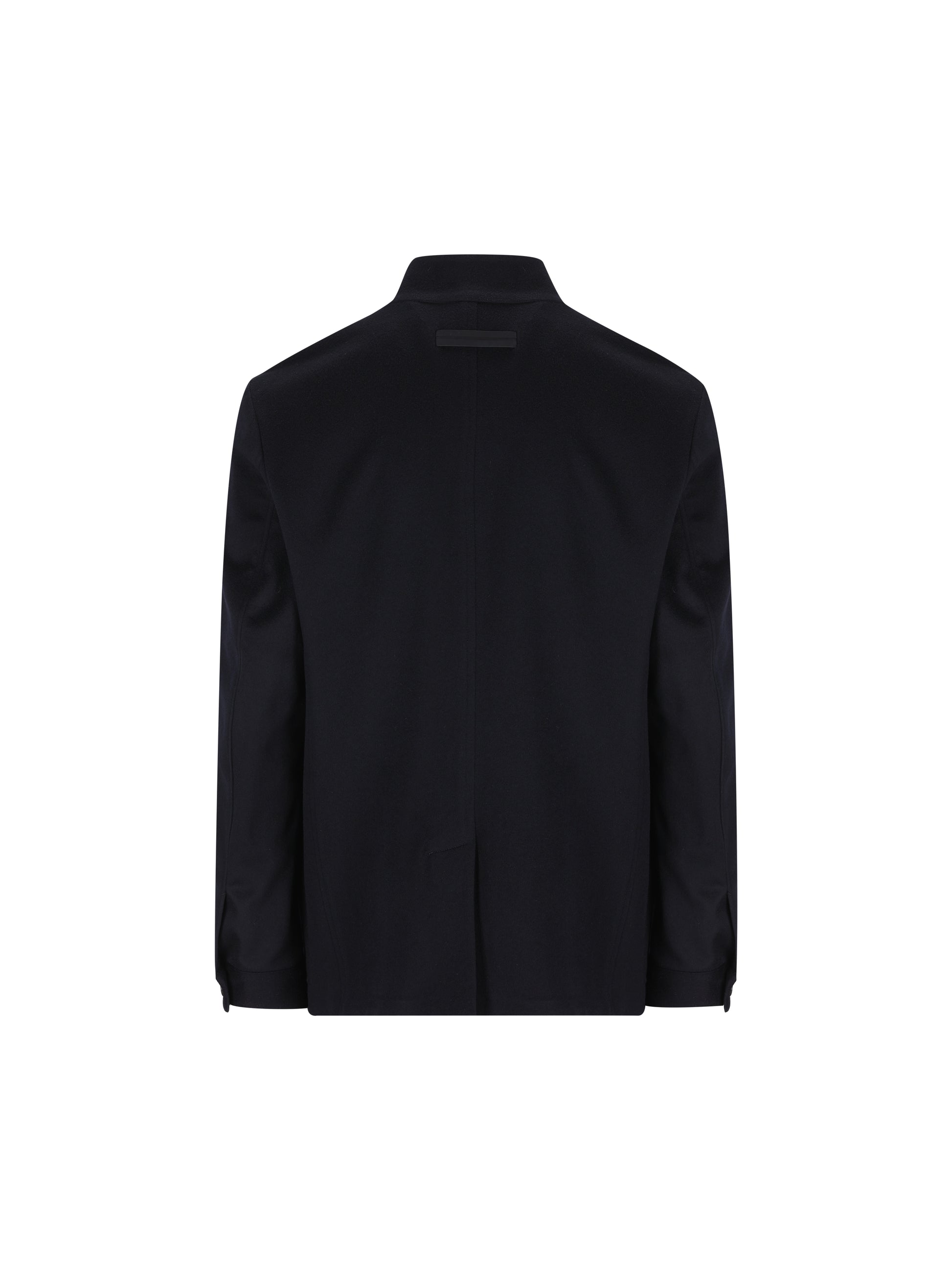 Giacca realizzata in cashmere. RS69081A4 1VHKQ07R ZEGNA 