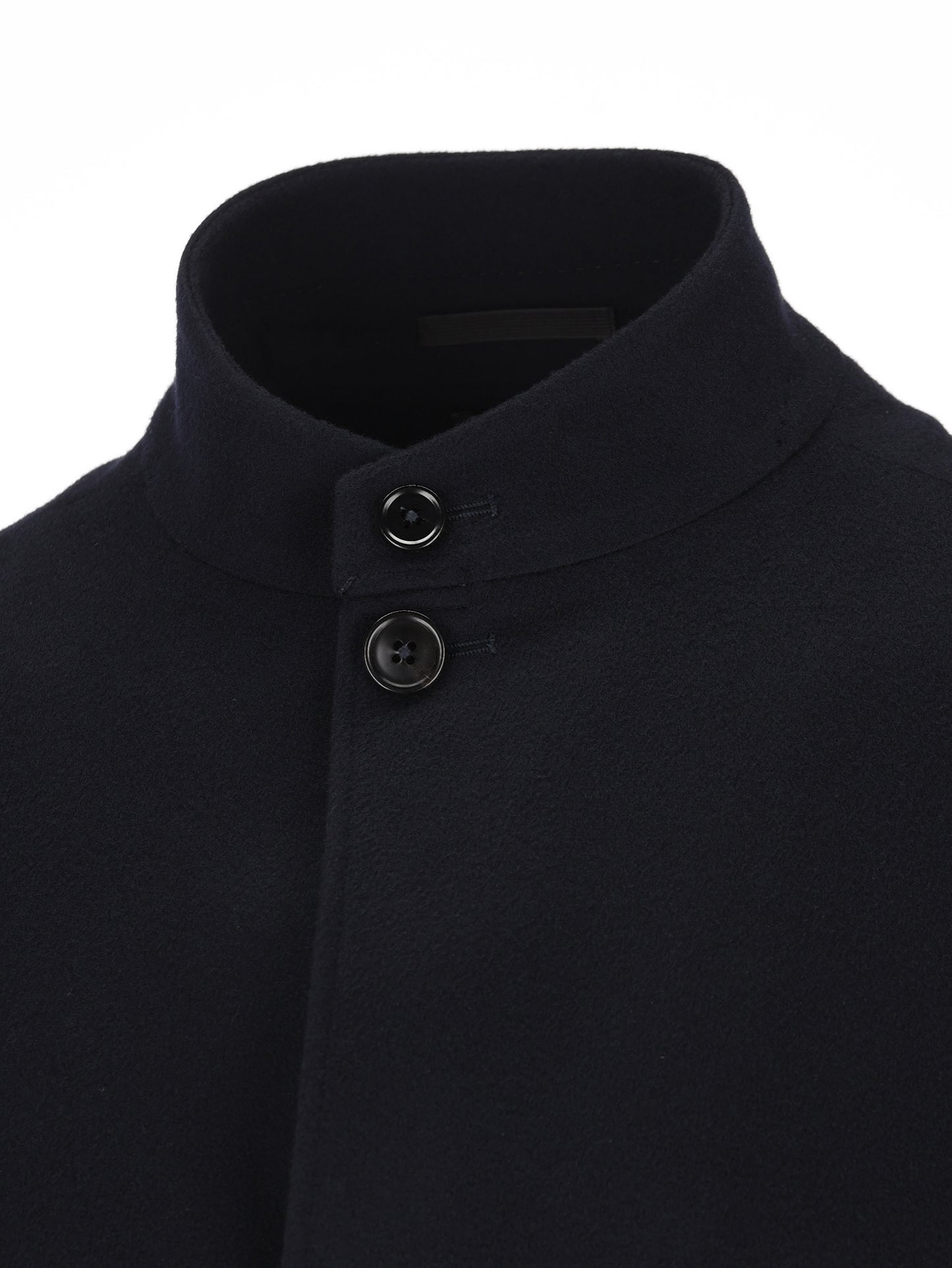 Giacca realizzata in cashmere. RS69081A4 1VHKQ07R ZEGNA 