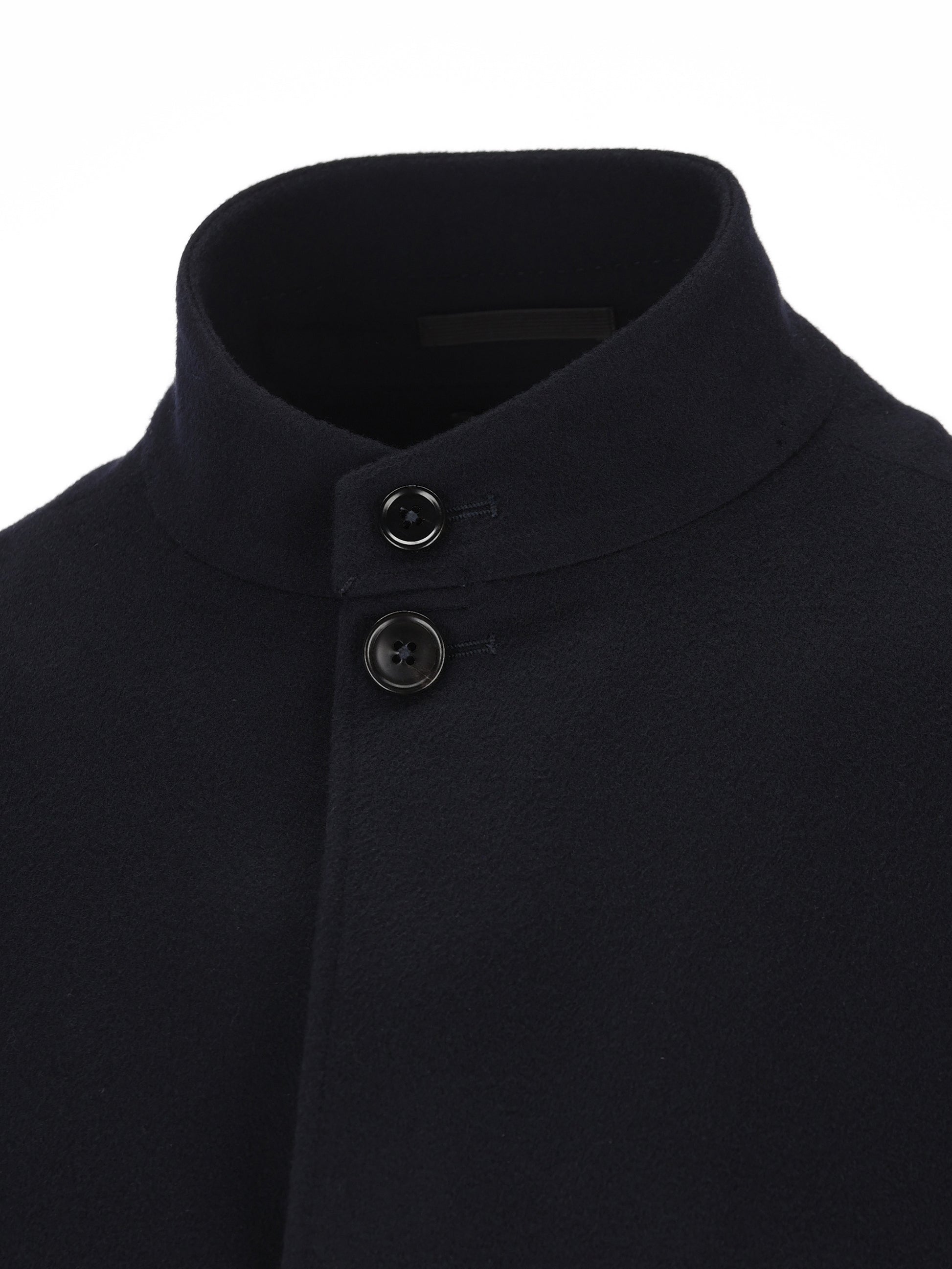Giacca realizzata in cashmere. RS69081A4 1VHKQ07R ZEGNA 