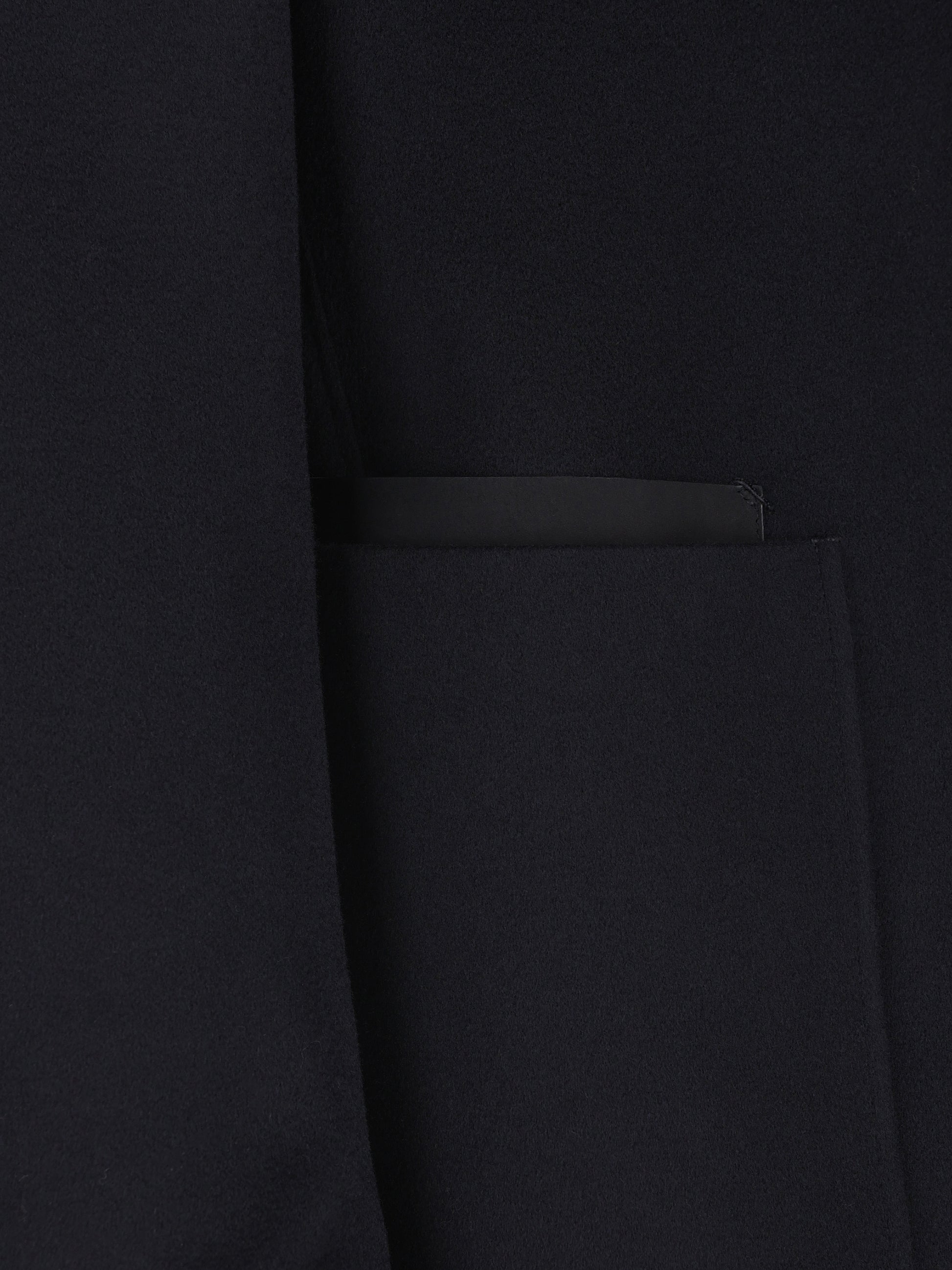 Giacca realizzata in cashmere. RS69081A4 1VHKQ07R ZEGNA 