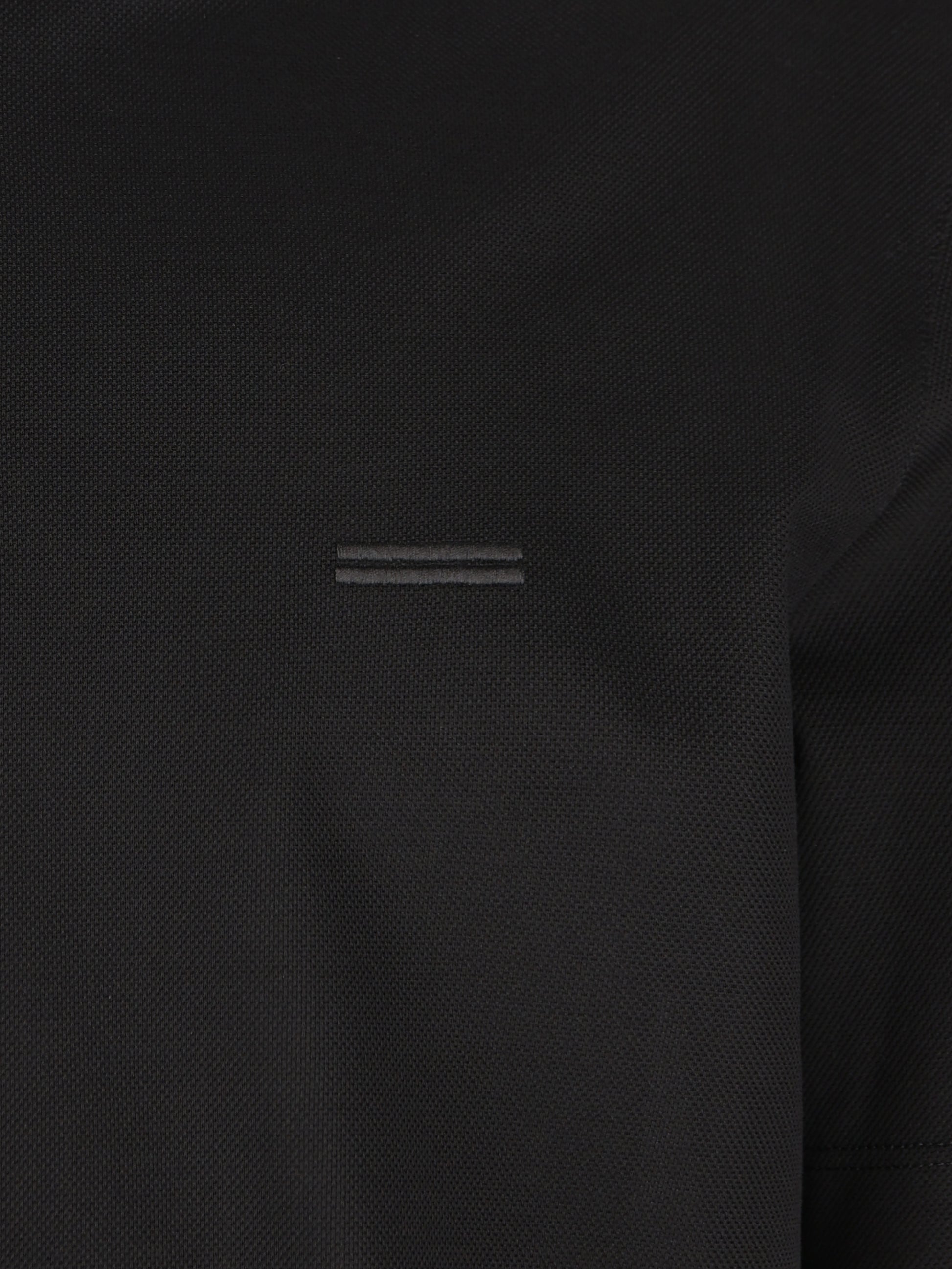 Polo Zegna in cotone RUI348A4 I794K09 ZEGNA 