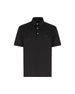 Polo Zegna in cotone RUI348A4 I794K09 ZEGNA 
