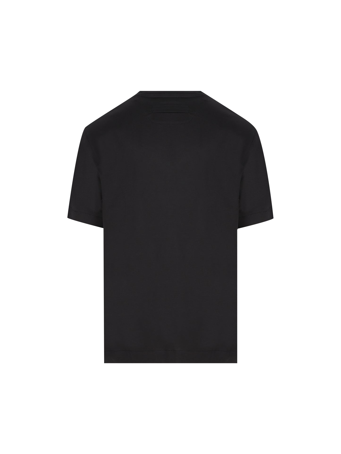 T-Shirt realizzata in cotone. RUI360A4 I765K09 ZEGNA 