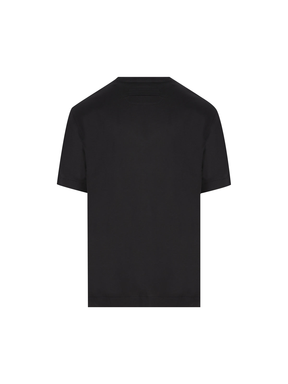 T-Shirt realizzata in cotone. RUI360A4 I765K09 ZEGNA 
