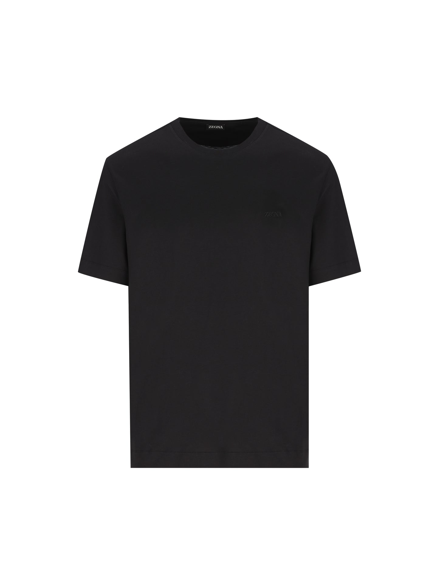 T-Shirt realizzata in cotone. RUI360A4 I765K09 ZEGNA 
