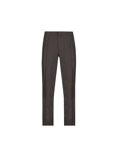 Pantaloni realizzati in lana e seta. RUII20A4 TT46FM09R ZEGNA 