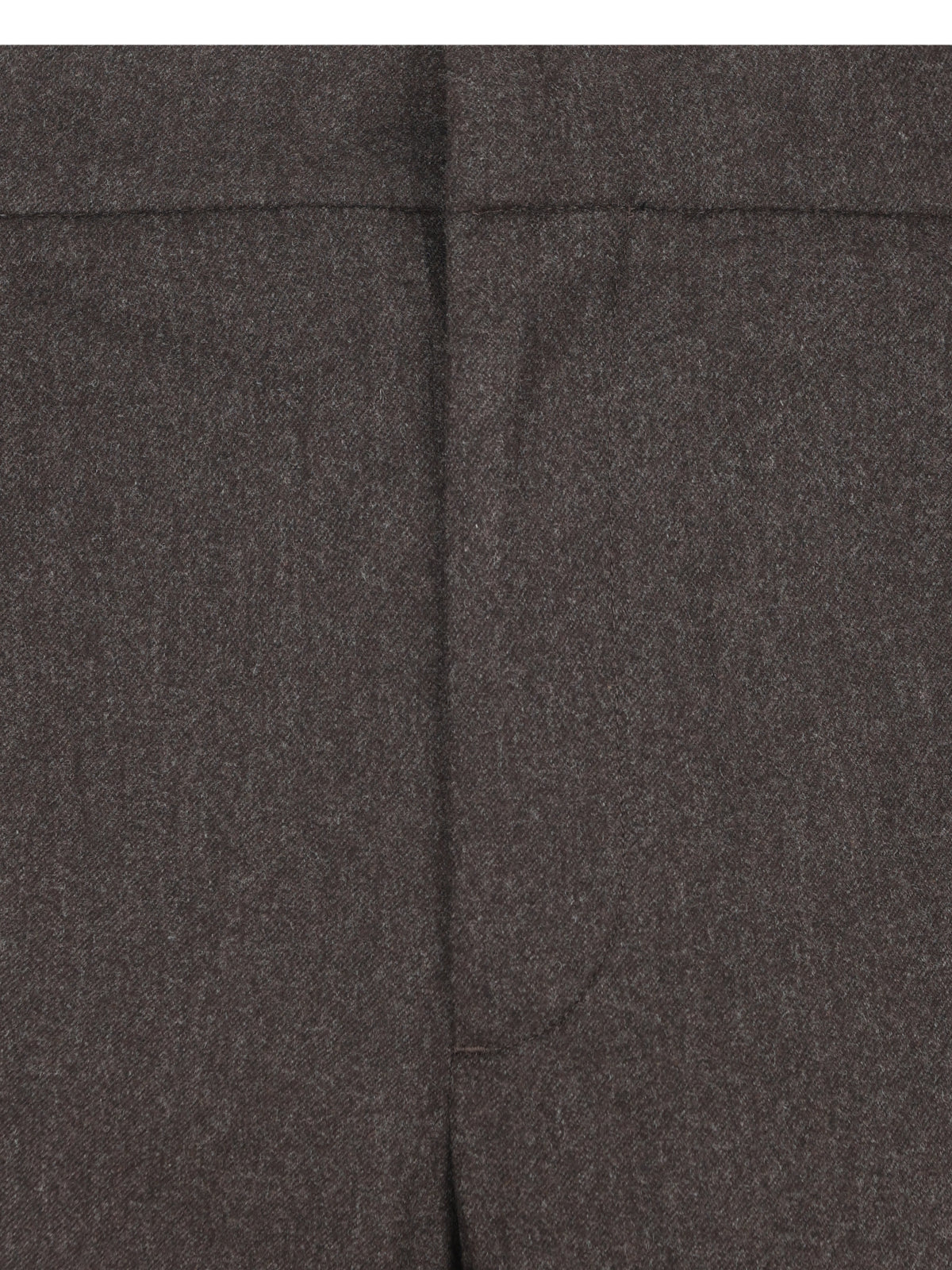 Pantaloni realizzati in lana e seta. RUII20A4 TT46FM09R ZEGNA 