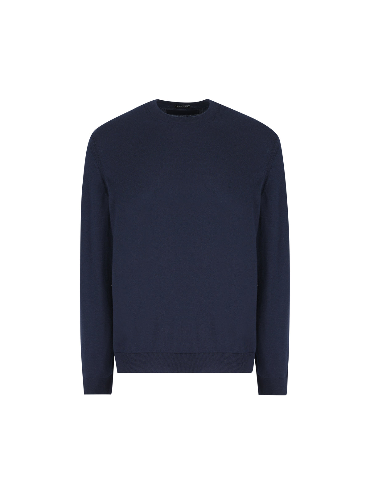 Maglia realizzata in cashmere. RUIK20A4 110B09 ZEGNA 
