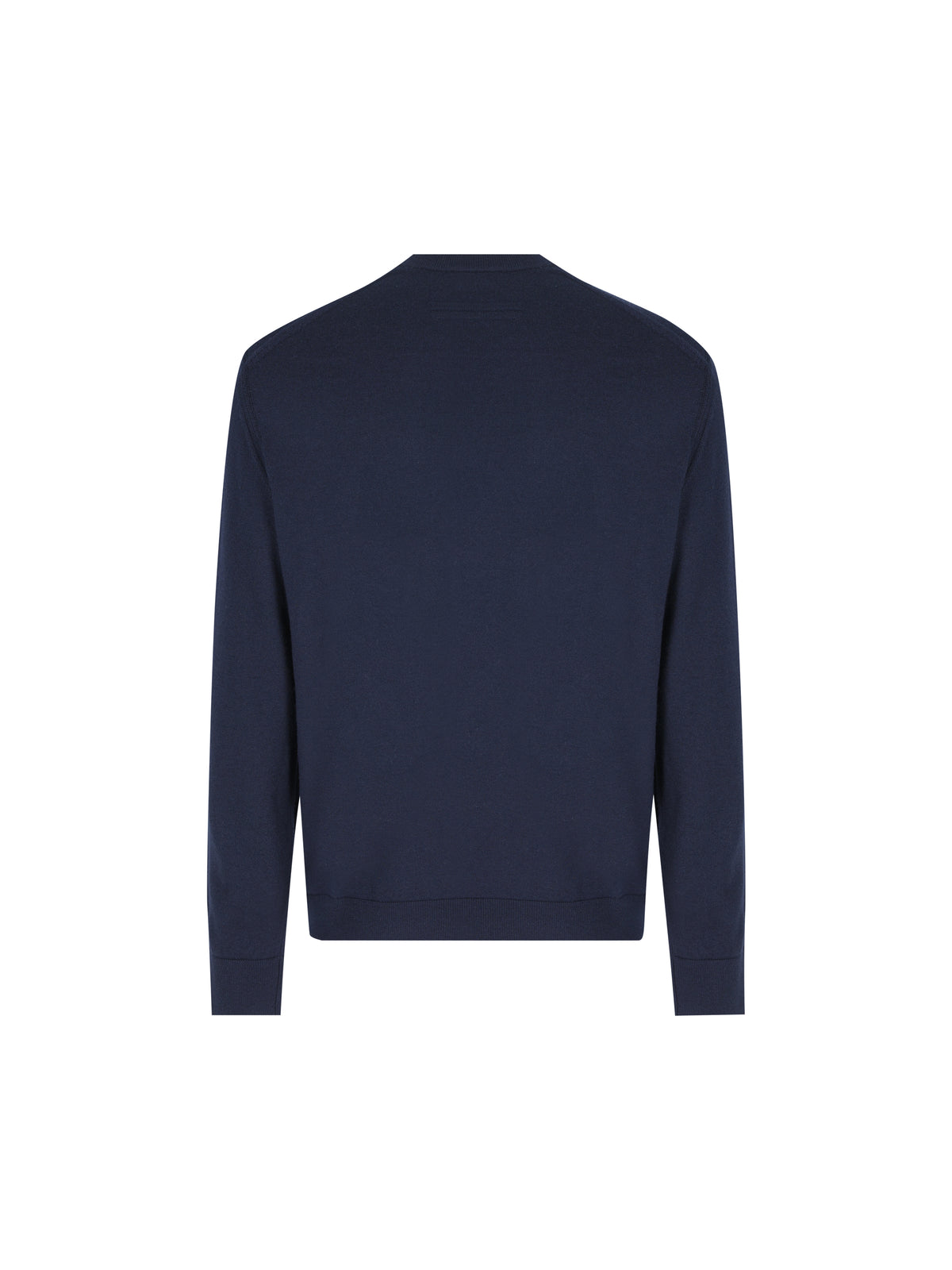 Maglia realizzata in cashmere. RUIK20A4 110B09 ZEGNA 