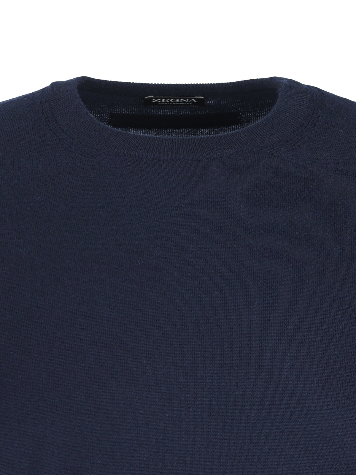 Maglia realizzata in cashmere. RUIK20A4 110B09 ZEGNA 