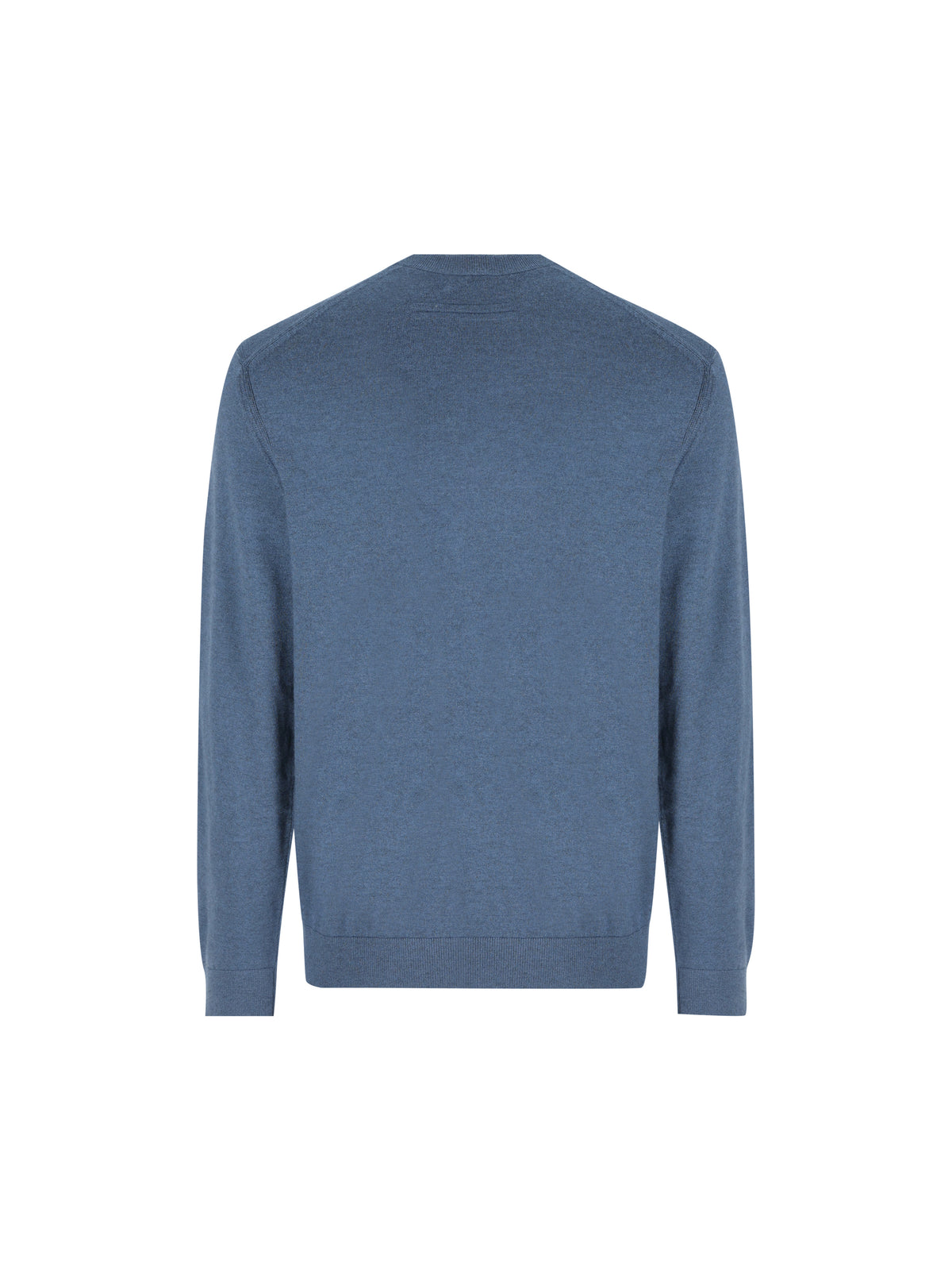 Maglia realizzata in cashmere. RUIK20A4 110B94 ZEGNA 