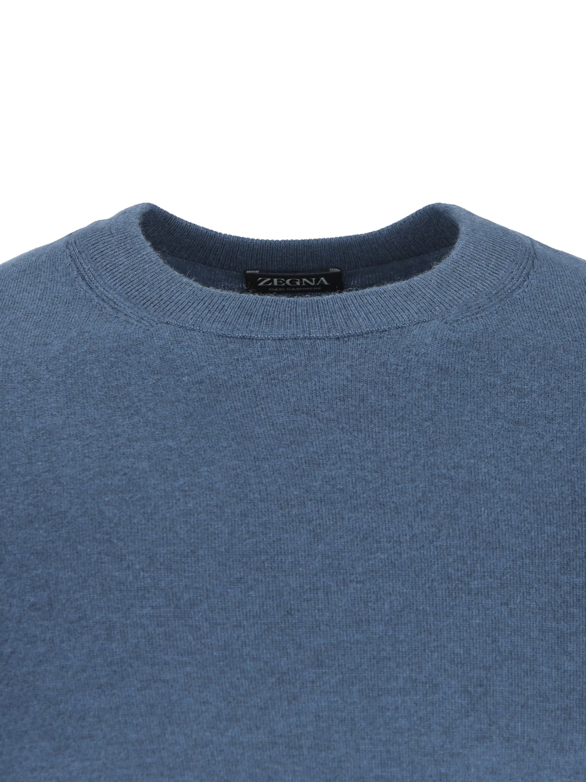 Maglia realizzata in cashmere. RUIK20A4 110B94 ZEGNA 