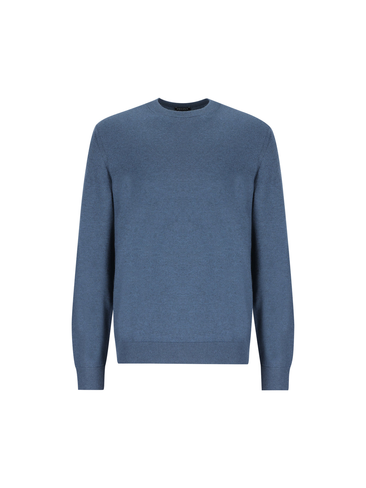 Maglia realizzata in cashmere. RUIK20A4 110B94 ZEGNA 