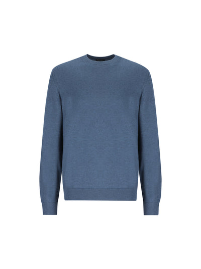 Maglia realizzata in cashmere. RUIK20A4 110B94 ZEGNA 
