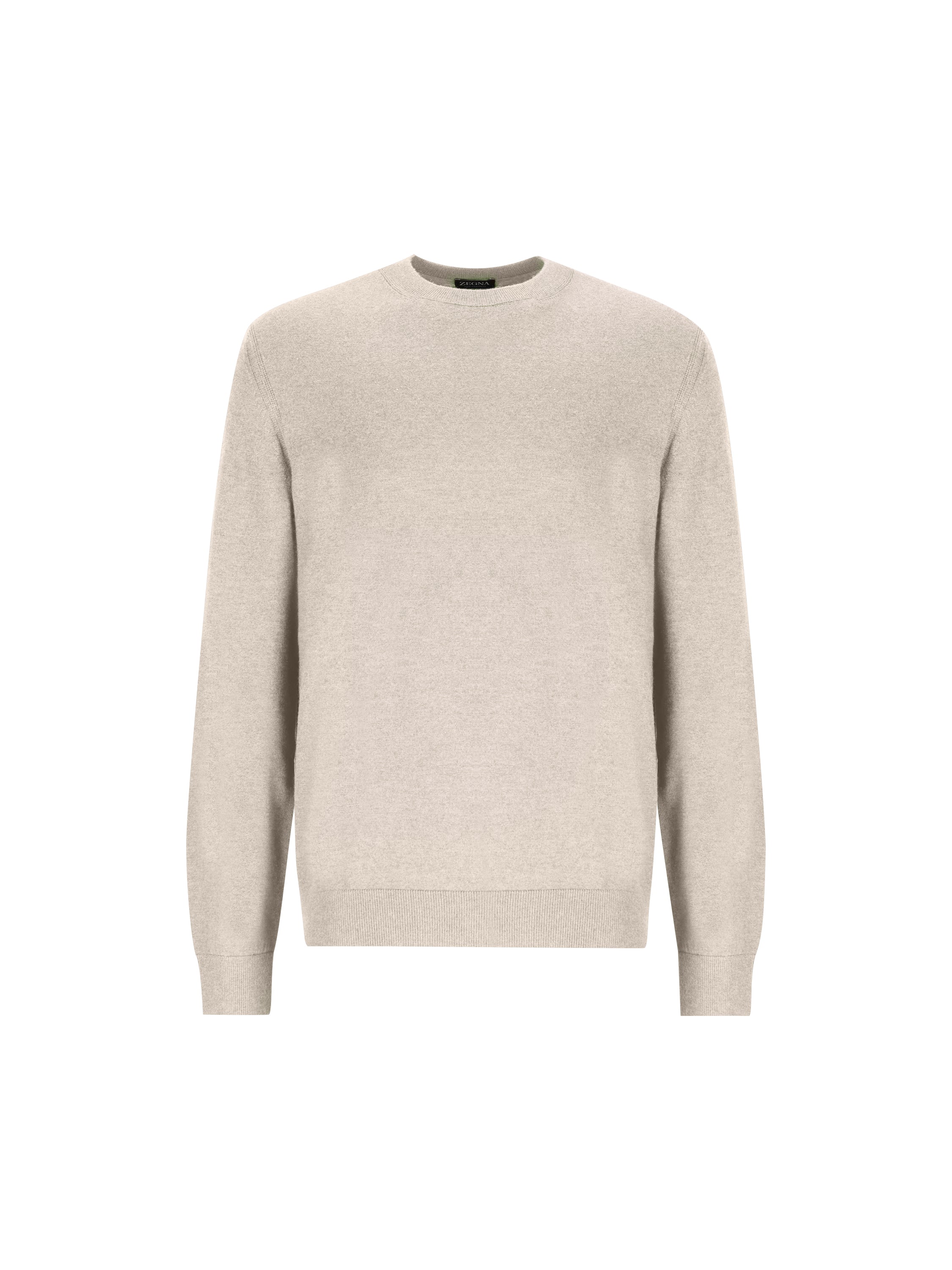 Maglia realizzata in cashmere. RUIK20A4 110N92 ZEGNA 