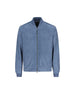 Giacca realizzata in pelle di agnello. RUIPSNA4 I178B04R ZEGNA 