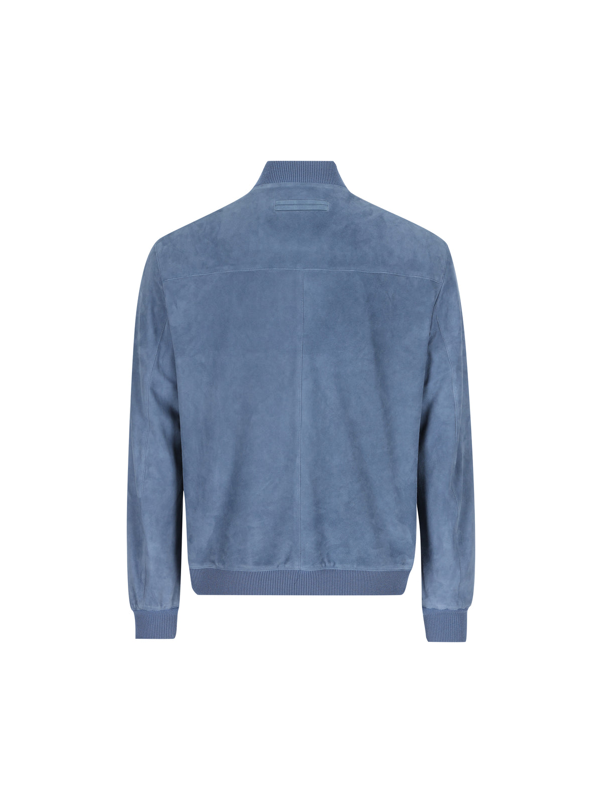 Giacca realizzata in pelle di agnello. RUIPSNA4 I178B04R ZEGNA 