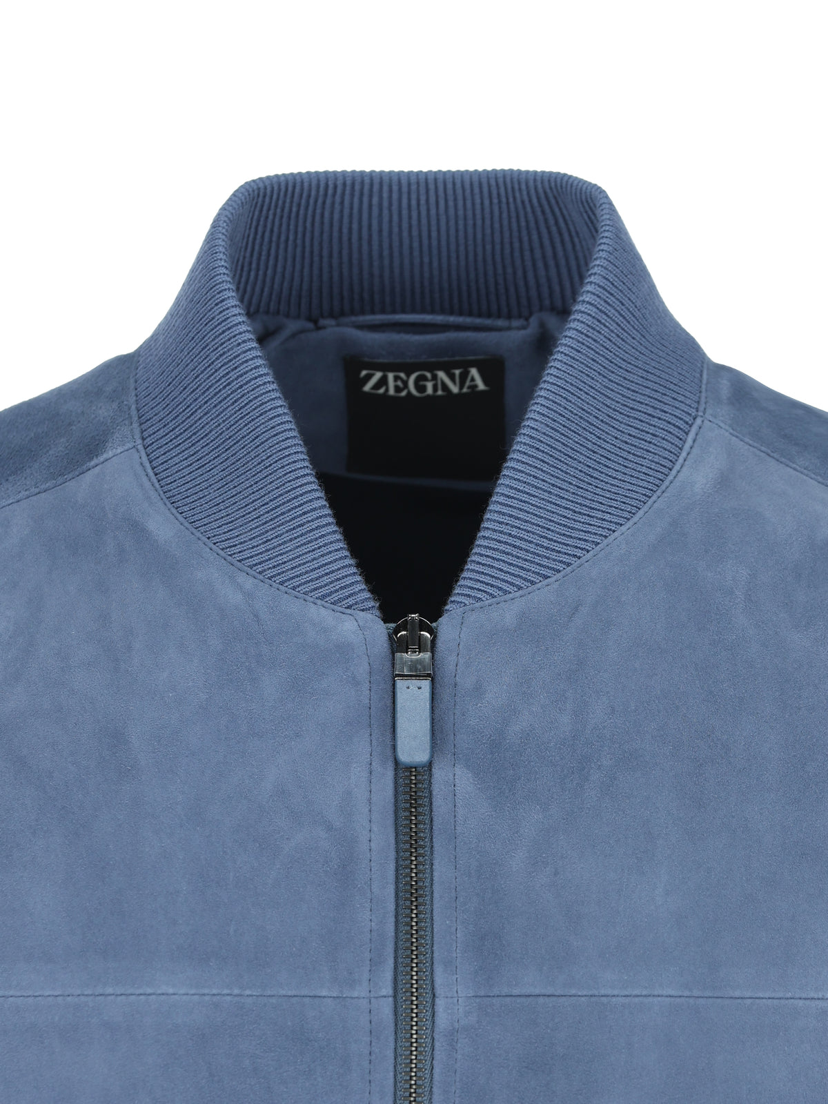 Giacca realizzata in pelle di agnello. RUIPSNA4 I178B04R ZEGNA 