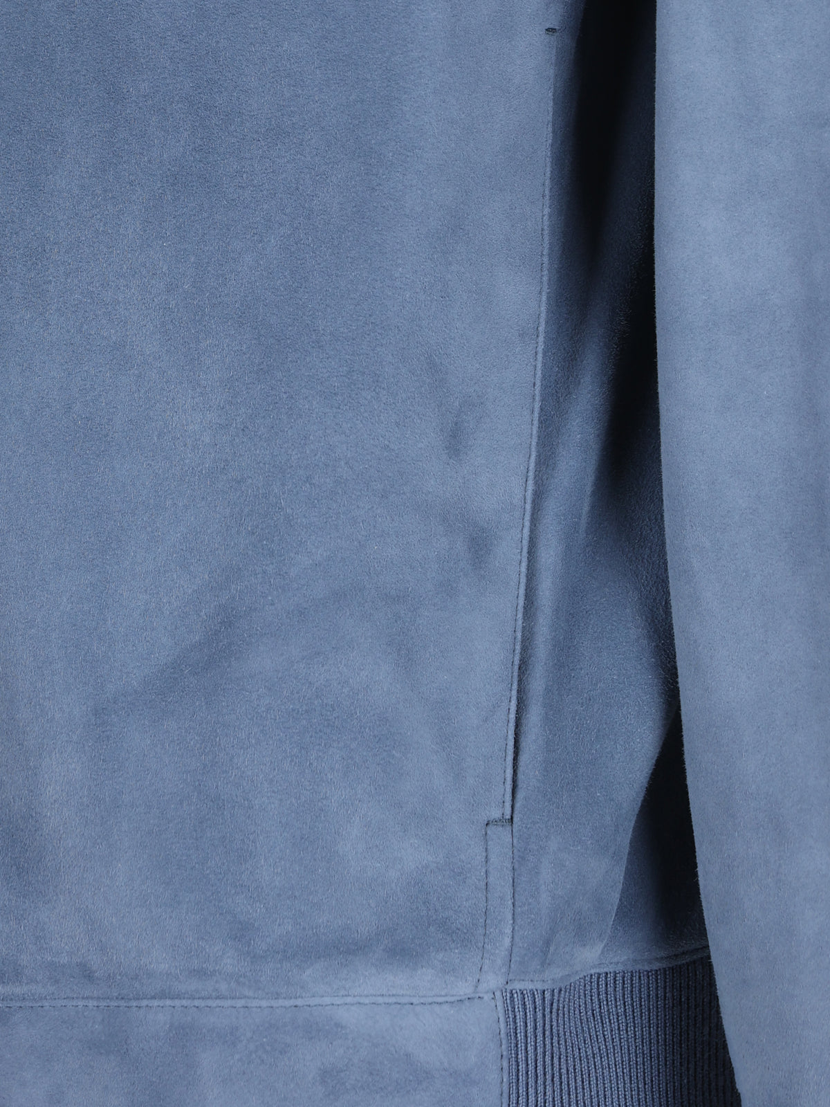 Giacca realizzata in pelle di agnello. RUIPSNA4 I178B04R ZEGNA 