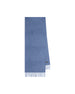 Sciarpa realizzata in puro cashmere RZ4L41SA4 26NBL2 ZEGNA 