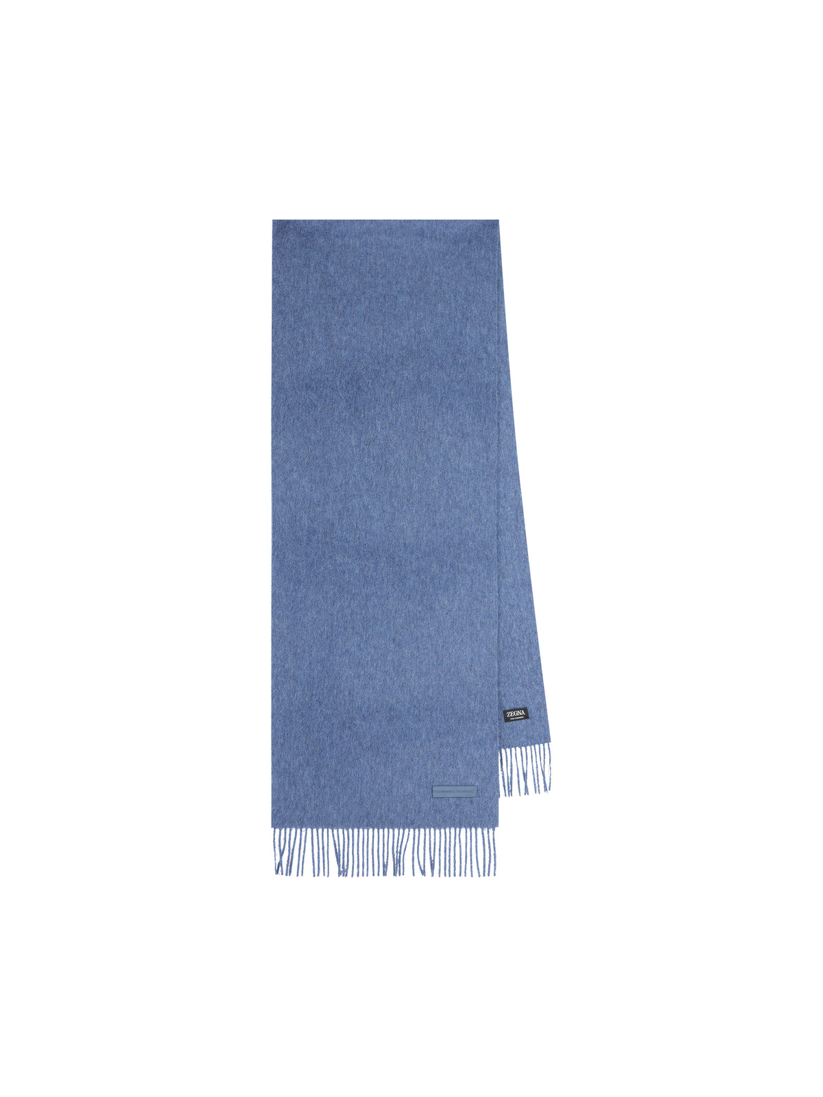 Sciarpa realizzata in puro cashmere RZ4L41SA4 26NBL2 ZEGNA 