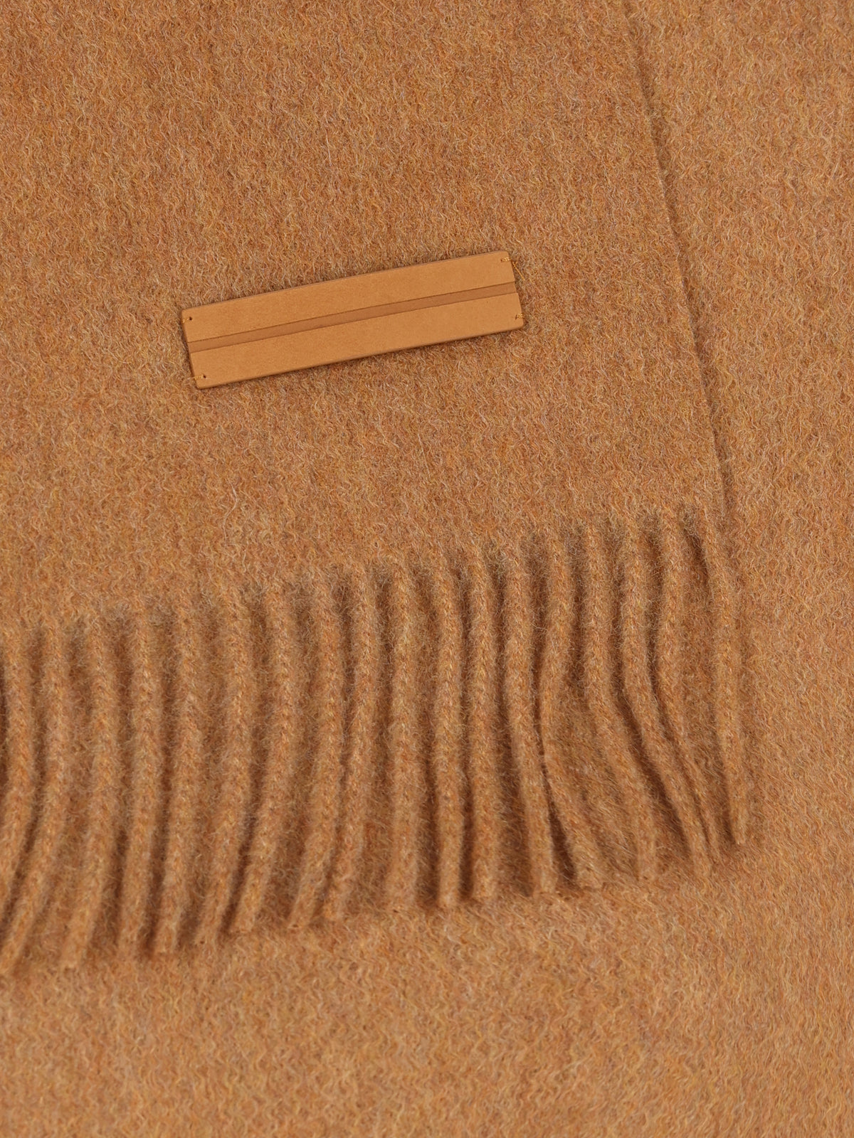 Sciarpa realizzata in puro cashmere RZ4L41SA4 26NOR1 ZEGNA 