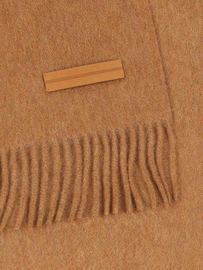 Sciarpa realizzata in puro cashmere RZ4L41SA4 26NOR1 ZEGNA 