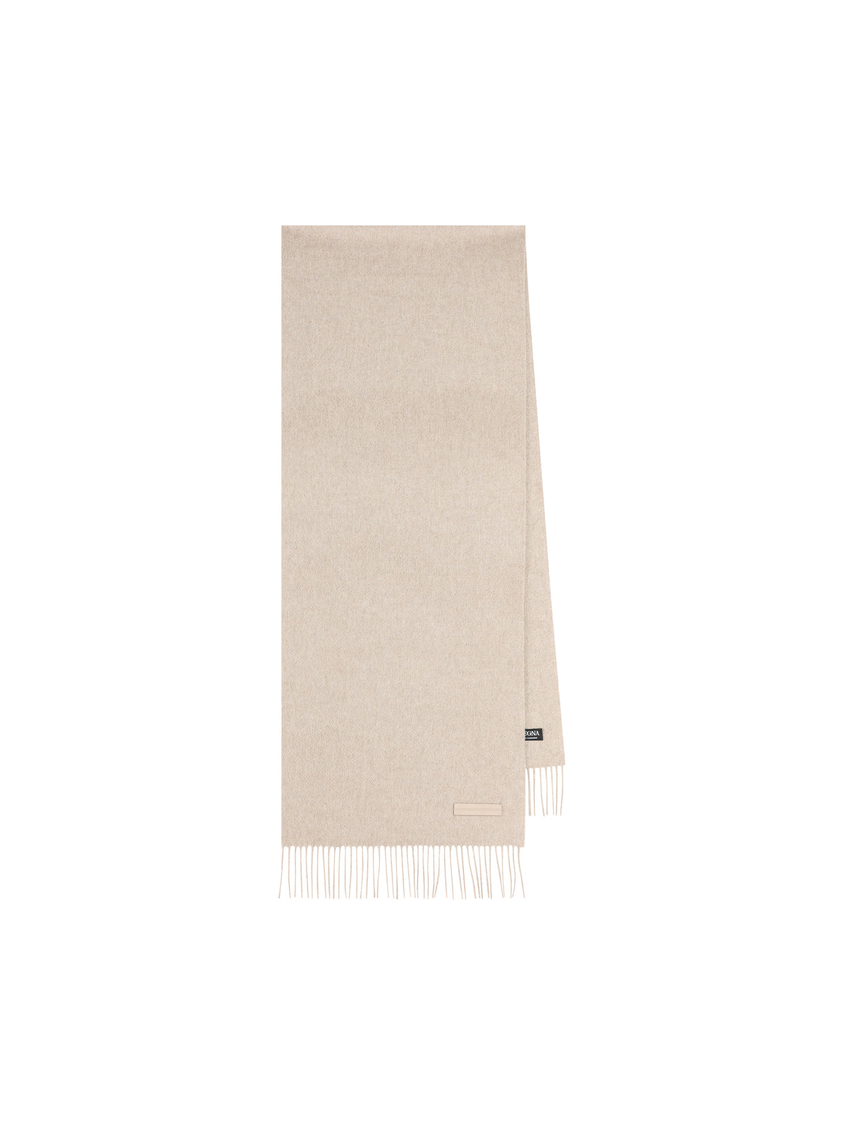 Sciarpa realizzata in cashmere. RZ8L41SA8 26NBE1 ZEGNA 