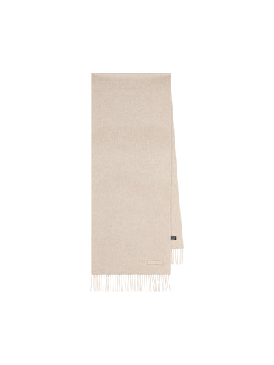 Sciarpa realizzata in cashmere. RZ8L41SA8 26NBE1 ZEGNA 