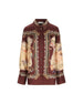 Camicia realizzata in seta. 0901TF261 PLSCF ZIMMERMANN 
