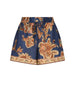 Pantaloncini realizzati in seta. 3497ASS261 NJCO ZIMMERMANN 