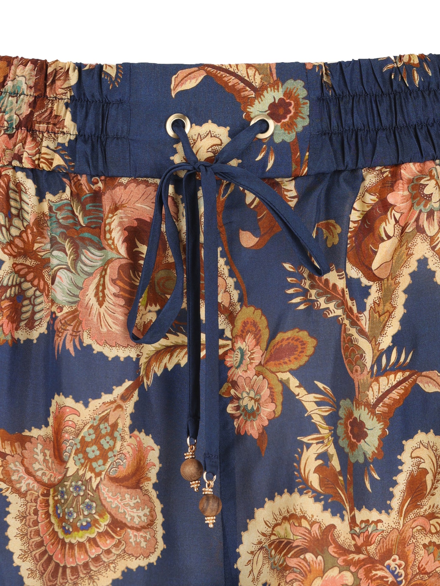 Pantaloncini realizzati in seta. 3497ASS261 NJCO ZIMMERMANN 