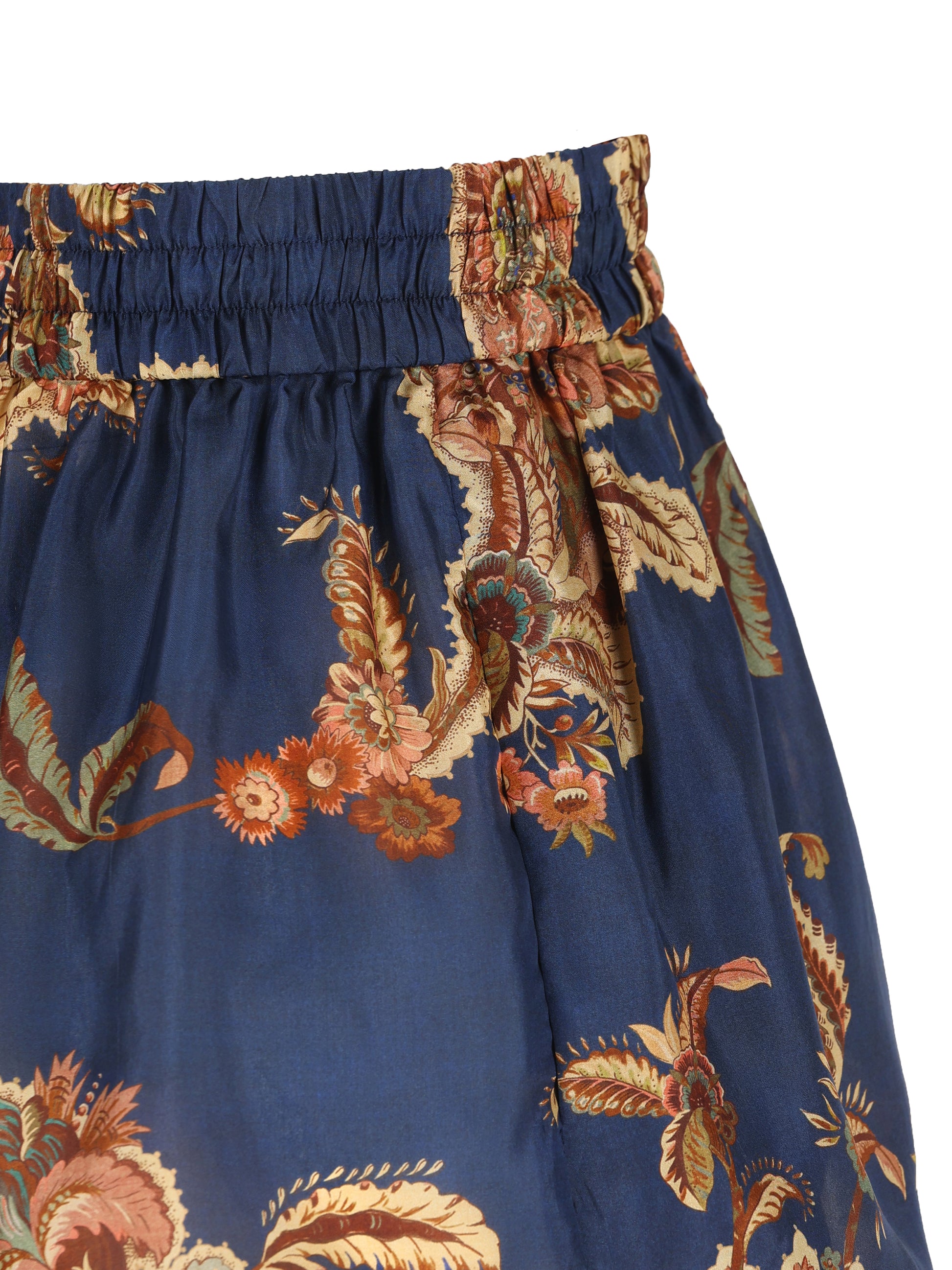Pantaloncini realizzati in seta. 3497ASS261 NJCO ZIMMERMANN 