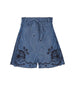 Short in cotone. 8361ASS261 RWBLU ZIMMERMANN 