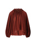 Camicia realizzata in seta. 8428TSS261 MER ZIMMERMANN 