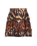Shorts realizzati in seta. 9050ASS261 CHCLIKT ZIMMERMANN 