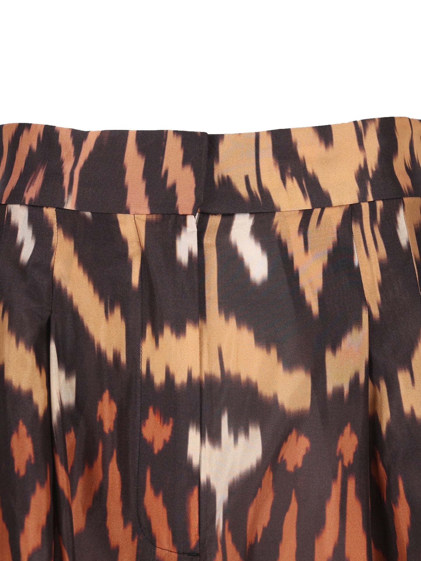 Shorts realizzati in seta. 9050ASS261 CHCLIKT ZIMMERMANN 